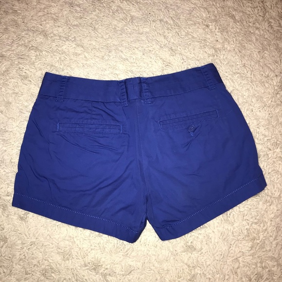 Jcrew 3” Chino Shorts (SOLD) - Picture 2 of 3